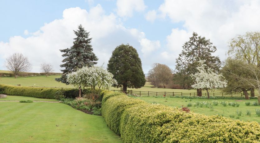 Photo of Crablake Farmhouse