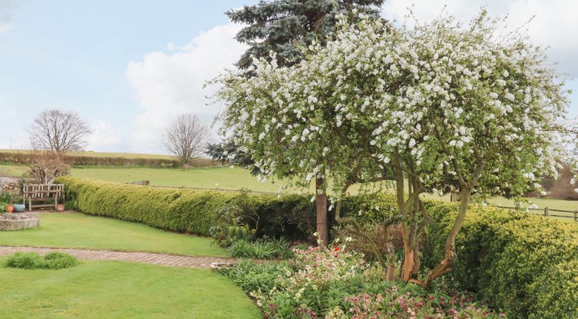 Photo of Crablake Farmhouse
