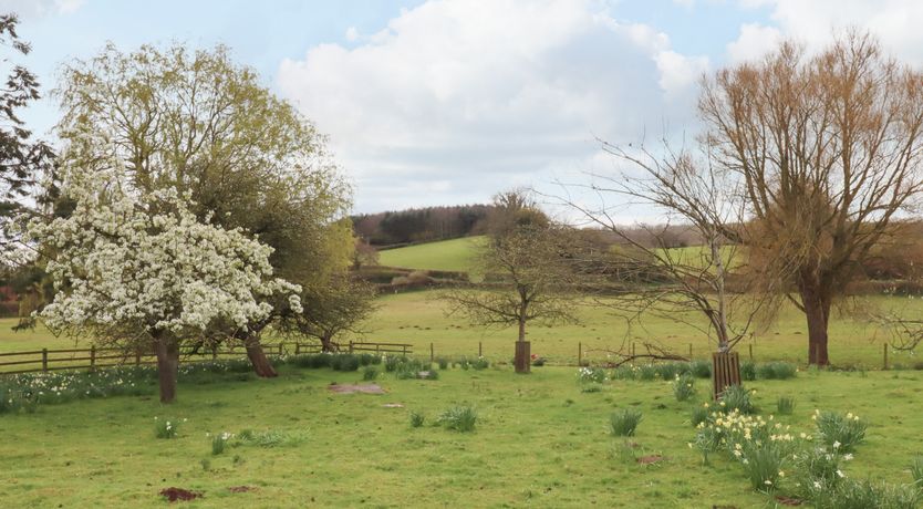 Photo of Crablake Farmhouse
