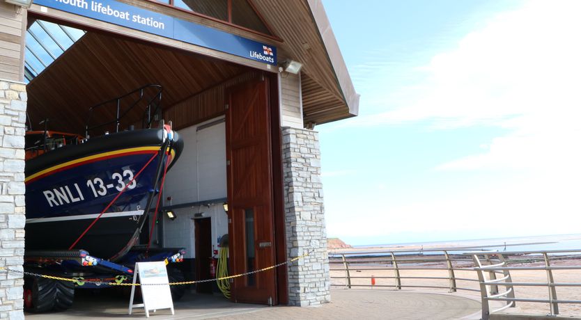 Photo of Crablake Farmhouse