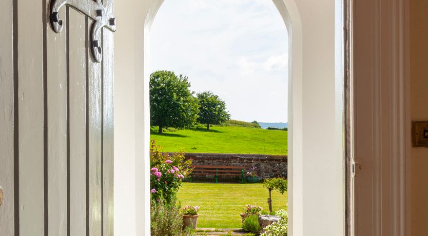 Photo of Crablake Farmhouse