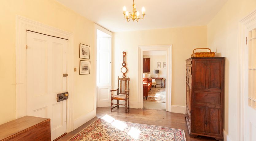 Photo of Crablake Farmhouse