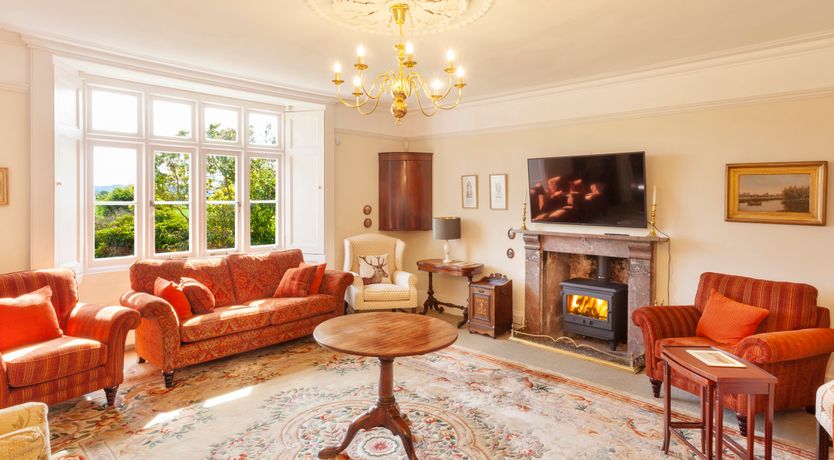 Photo of Crablake Farmhouse