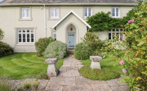 Photo of Crablake Farmhouse