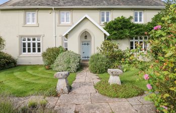 Crablake Farmhouse Holiday Cottage