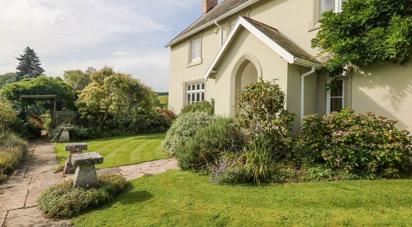 Photo of Crablake Farmhouse
