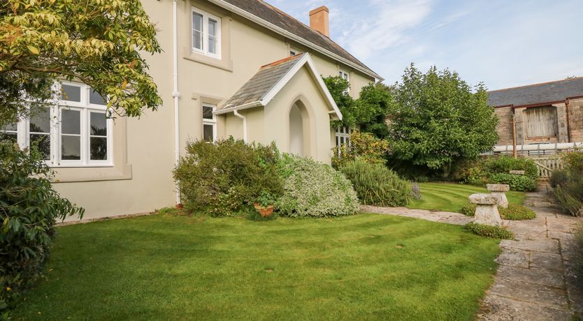 Photo of Crablake Farmhouse