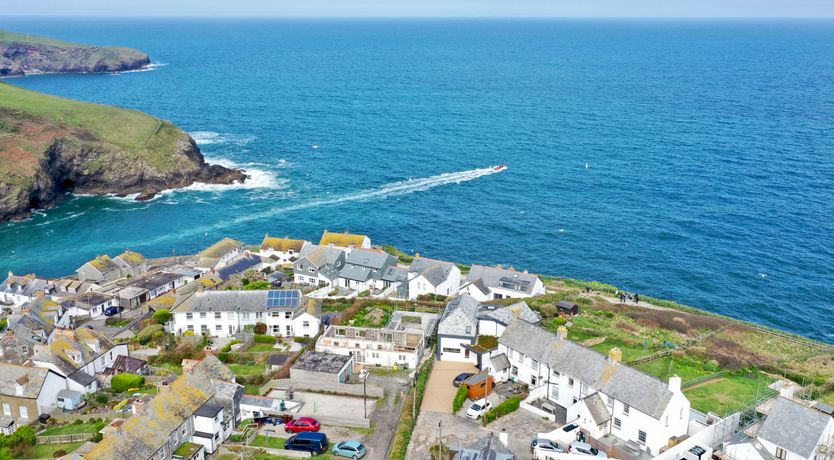 Photo of The Old Coastguard Lookout
