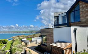 Photo of The Old Coastguard Lookout