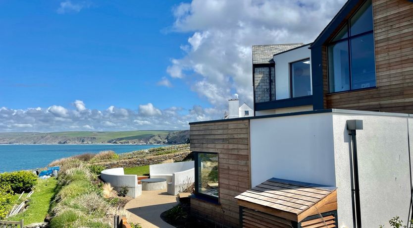 Photo of The Old Coastguard Lookout