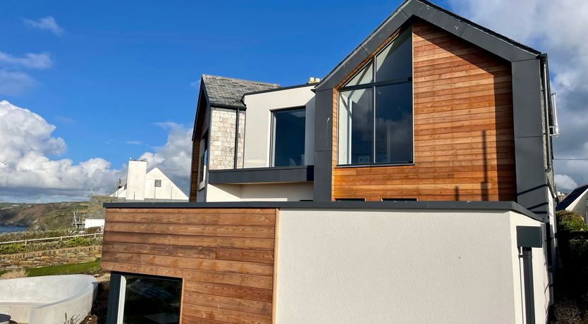 Photo of The Old Coastguard Lookout