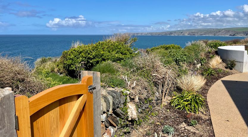 Photo of The Old Coastguard Lookout