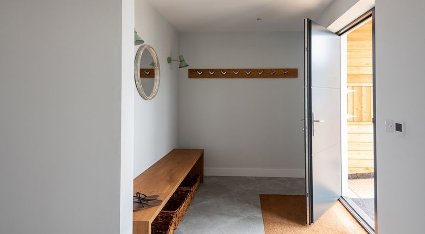 Photo of The Old Coastguard Lookout