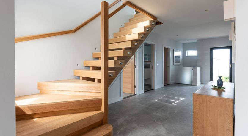 Photo of The Old Coastguard Lookout