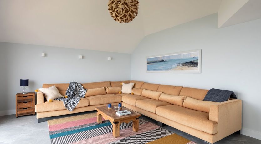 Photo of The Old Coastguard Lookout