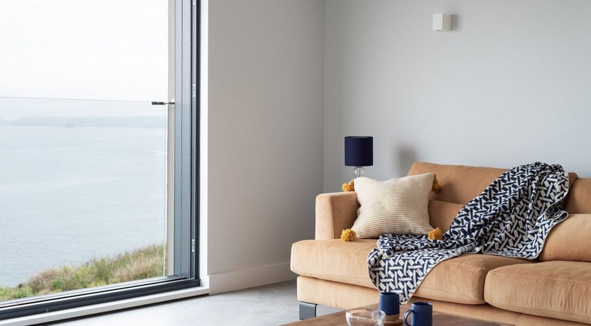 Photo of The Old Coastguard Lookout