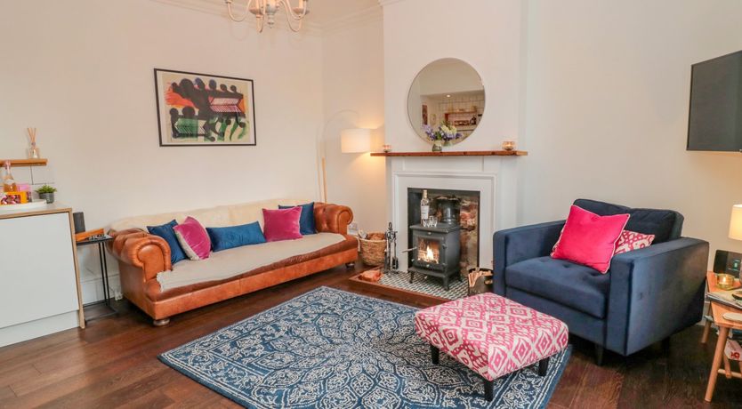 Photo of 8 Pedwell Way