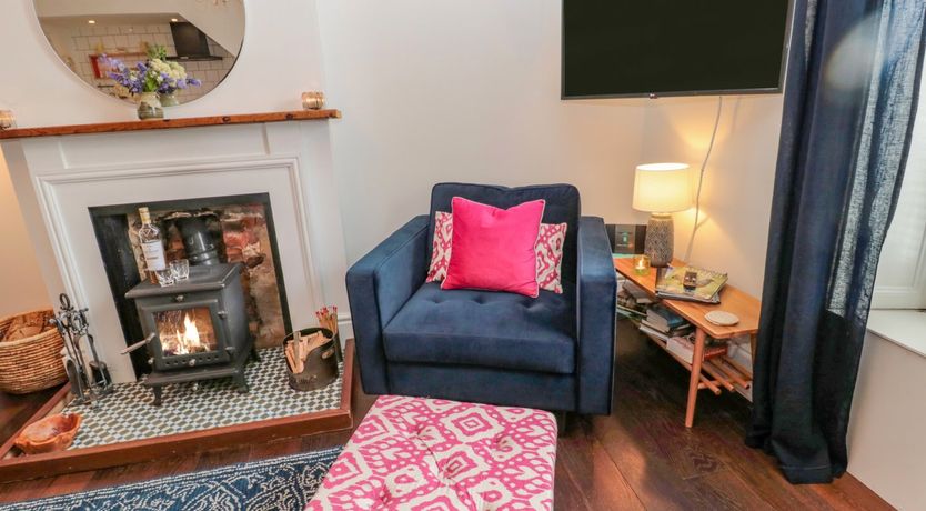 Photo of 8 Pedwell Way