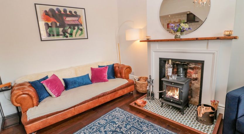 Photo of 8 Pedwell Way