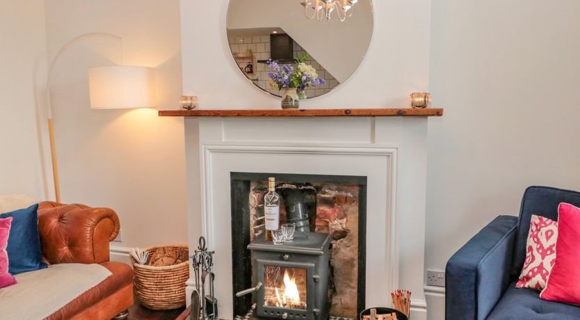 Photo of 8 Pedwell Way