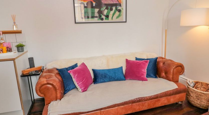 Photo of 8 Pedwell Way