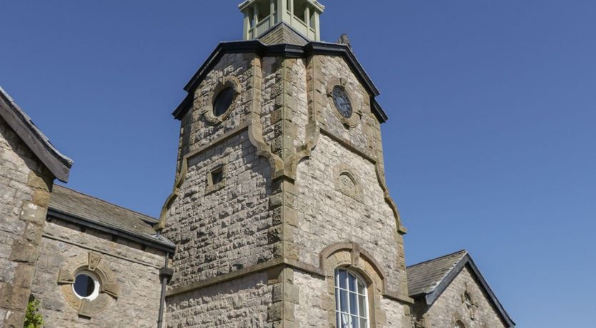 Photo of Clock Tower