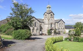 Photo of Clock Tower