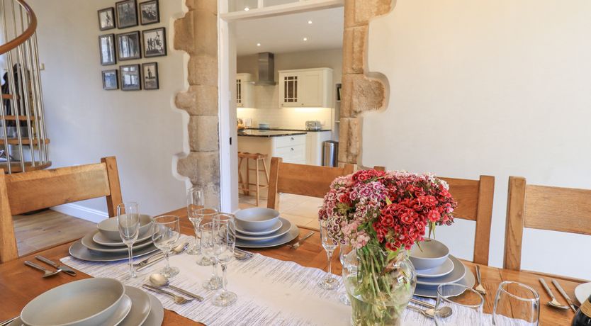 Photo of Clock Tower