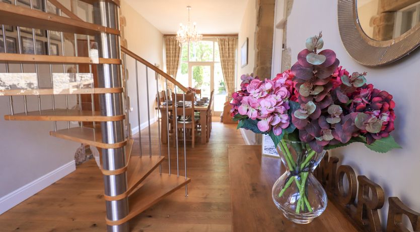 Photo of Clock Tower