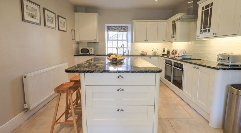 Photo of Clock Tower