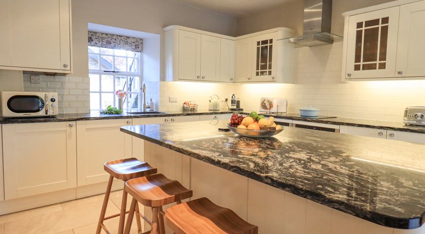 Photo of Clock Tower