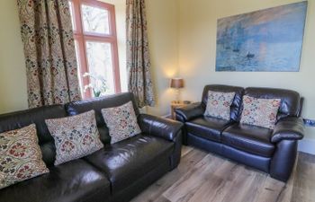 North Lodge Holiday Cottage