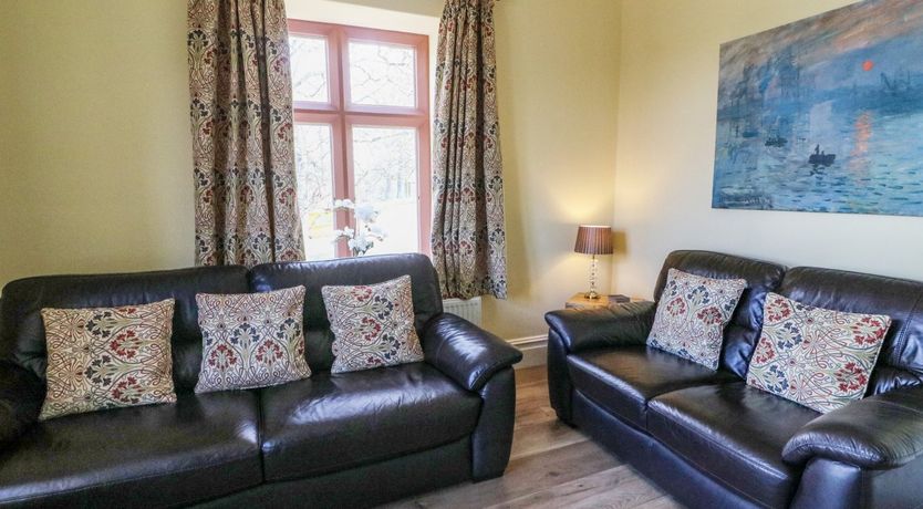 Photo of North Lodge