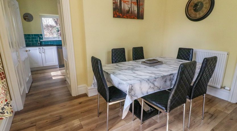 Photo of North Lodge