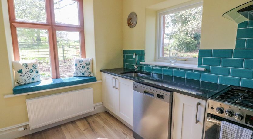 Photo of North Lodge