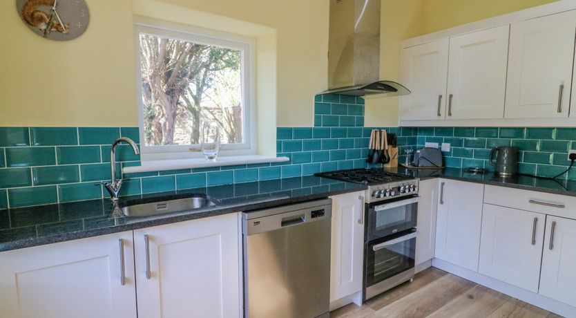 Photo of North Lodge