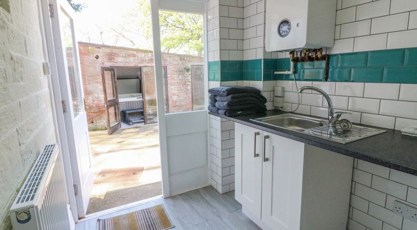 Photo of North Lodge