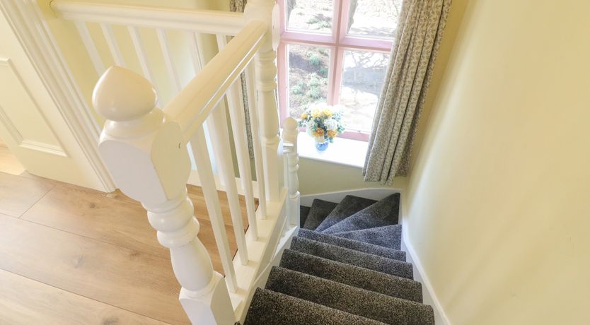 Photo of North Lodge