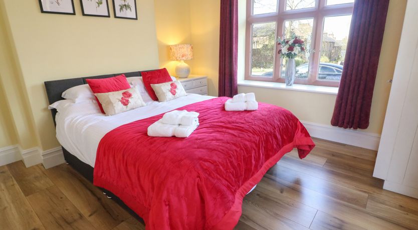 Photo of North Lodge