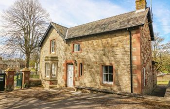 South Lodge Holiday Cottage