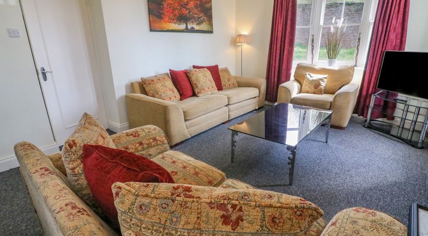 Photo of South Lodge