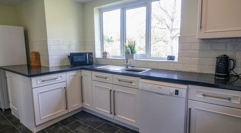 Photo of South Lodge