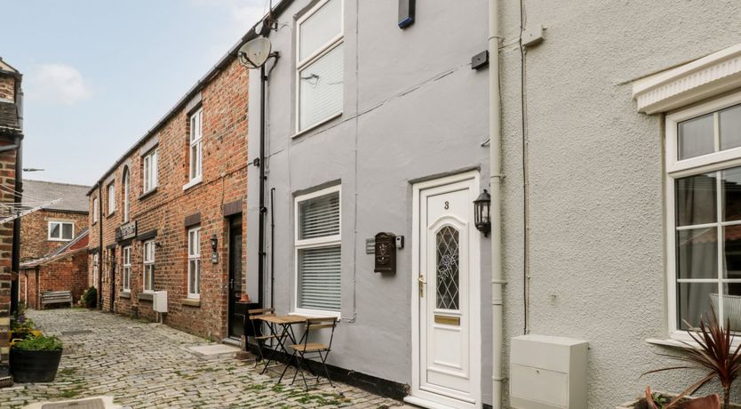 Photo of 3 Prospect Terrace