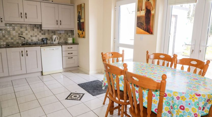 Photo of Bridgetown Cottage