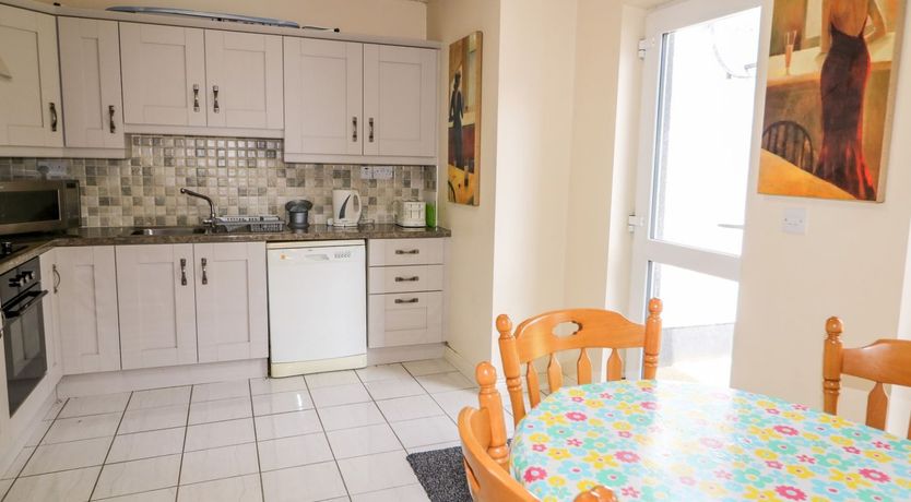 Photo of Bridgetown Cottage