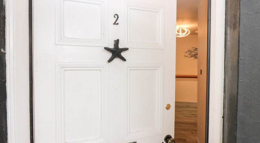 Photo of Fisher's Rest