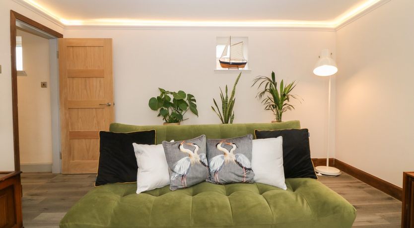 Photo of Fisher's Rest