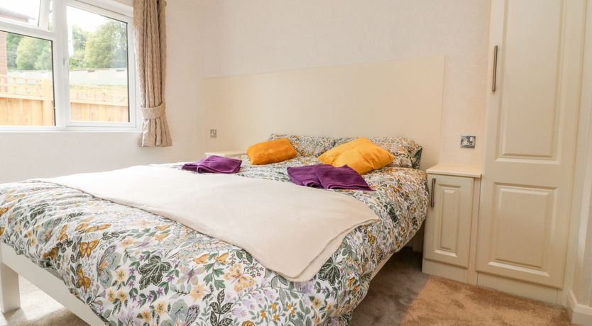 Photo of Ridge's Retreat (No 7 Kigbeare Lodges)