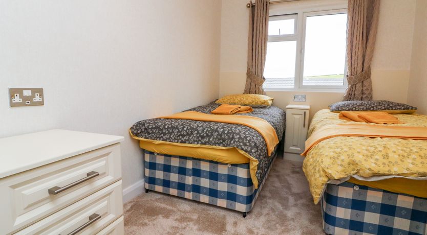 Photo of Ridge's Retreat (No 7 Kigbeare Lodges)