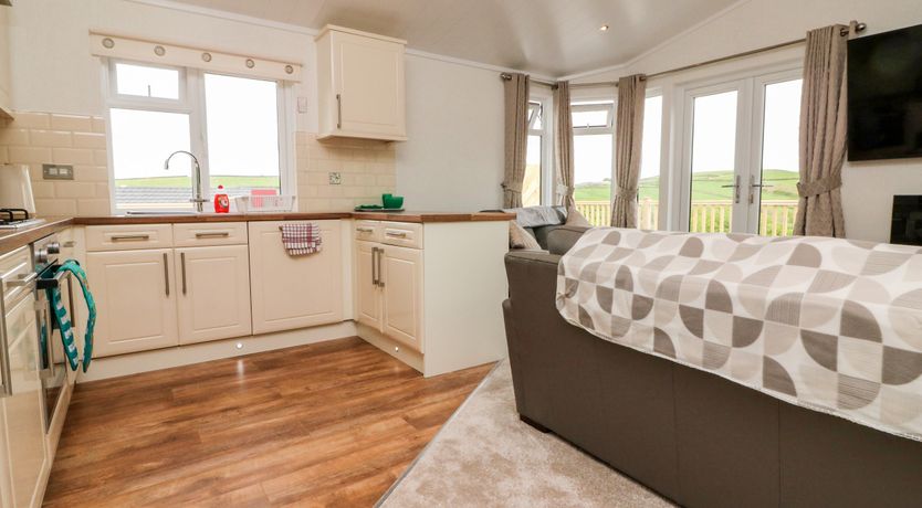 Photo of Ridge's Retreat (No 7 Kigbeare Lodges)